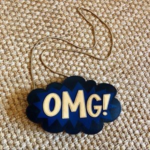 Rebecca Minkoff Clutch